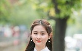 Cộng đồng mạng nhanh chóng tìm ra nữ sinh gây sốt ở giải bóng đá học sinh THPT