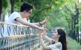 Cộng đồng mạng nhanh chóng tìm ra nữ sinh gây sốt ở giải bóng đá học sinh THPT