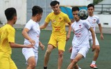 [ẢNH] Những khoảnh khắc trái chiều cảm xúc loạt trận chiều 5-11