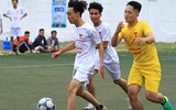 [ẢNH] Những khoảnh khắc trái chiều cảm xúc loạt trận chiều 5-11