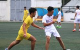 [ẢNH] Những khoảnh khắc trái chiều cảm xúc loạt trận chiều 5-11