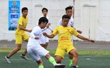[ẢNH] Những khoảnh khắc trái chiều cảm xúc loạt trận chiều 5-11