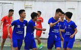 [ẢNH] Những khoảnh khắc trái chiều cảm xúc loạt trận chiều 5-11