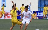 [ẢNH] Những khoảnh khắc trái chiều cảm xúc loạt trận chiều 5-11