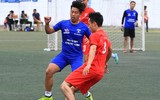 [ẢNH] Những khoảnh khắc trái chiều cảm xúc loạt trận chiều 5-11