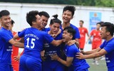 [ẢNH] Những khoảnh khắc trái chiều cảm xúc loạt trận chiều 5-11