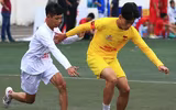 [ẢNH] Loạt trận sáng 5-11: H.N Amsterdam thắng kỷ lục, Á quân Nguyễn Thị Minh Khai thua sốc