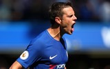 Đội hình Ngoại hạng Anh hay nhất tuần: Ưu thế của Chelsea!