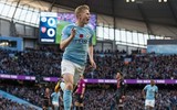 Đội hình Ngoại hạng Anh hay nhất tuần: Ưu thế của Chelsea!