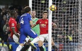 Đội hình Ngoại hạng Anh hay nhất tuần: Ưu thế của Chelsea!