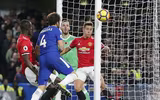 Đội hình Ngoại hạng Anh hay nhất tuần: Ưu thế của Chelsea!