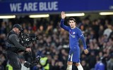 Đội hình Ngoại hạng Anh hay nhất tuần: Ưu thế của Chelsea!
