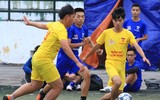 [ẢNH] 18 đội đã chính thức giành ngôi nhất bảng là những ai?