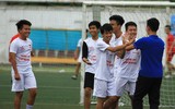 [ẢNH] 18 đội đã chính thức giành ngôi nhất bảng là những ai?