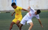 [ẢNH] 18 đội đã chính thức giành ngôi nhất bảng là những ai?