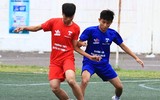 [ẢNH] 18 đội đã chính thức giành ngôi nhất bảng là những ai?