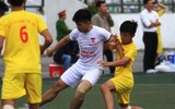 Loạt hình ảnh những trận đấu đầy cảm xúc chiều 8-11