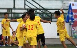 Loạt hình ảnh những trận đấu đầy cảm xúc chiều 8-11