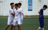 Loạt hình ảnh những trận đấu đầy cảm xúc chiều 8-11
