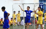 [ẢNH] 18 đội đã chính thức giành ngôi nhất bảng là những ai?