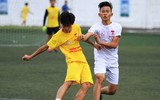 Loạt hình ảnh những trận đấu đầy cảm xúc chiều 8-11