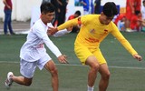 [ẢNH] 18 đội đã chính thức giành ngôi nhất bảng là những ai?