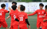 [ẢNH] 18 đội đã chính thức giành ngôi nhất bảng là những ai?
