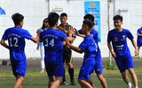 [ẢNH] 18 đội đã chính thức giành ngôi nhất bảng là những ai?