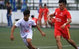 [ẢNH] 18 đội đã chính thức giành ngôi nhất bảng là những ai?