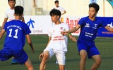 [ẢNH] 18 đội đã chính thức giành ngôi nhất bảng là những ai?