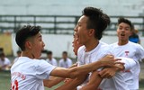 [ẢNH] Những quả penalty định mệnh đưa THPT Lê Quý Đôn vào vòng 1/8
