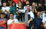 [ẢNH] Những quả penalty định mệnh đưa THPT Lê Quý Đôn vào vòng 1/8