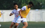 [ẢNH] Những quả penalty định mệnh đưa THPT Lê Quý Đôn vào vòng 1/8