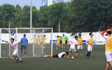[ẢNH] Những quả penalty định mệnh đưa THPT Lê Quý Đôn vào vòng 1/8