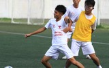 [ẢNH] Những quả penalty định mệnh đưa THPT Lê Quý Đôn vào vòng 1/8