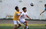 [ẢNH] Những quả penalty định mệnh đưa THPT Lê Quý Đôn vào vòng 1/8