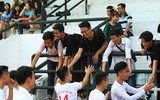 [ẢNH] Những quả penalty định mệnh đưa THPT Lê Quý Đôn vào vòng 1/8