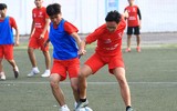 [ẢNH] Những quả penalty định mệnh đưa THPT Lê Quý Đôn vào vòng 1/8