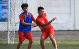 [ẢNH] Những quả penalty định mệnh đưa THPT Lê Quý Đôn vào vòng 1/8