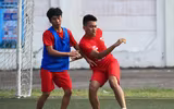 [ẢNH] Những quả penalty định mệnh đưa THPT Lê Quý Đôn vào vòng 1/8