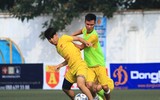 [ẢNH] THPT Quang Trung và THPT Lê Văn Thiêm thẳng tiến vào vòng 1/8