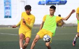 [ẢNH] THPT Quang Trung và THPT Lê Văn Thiêm thẳng tiến vào vòng 1/8