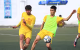 [ẢNH] THPT Quang Trung và THPT Lê Văn Thiêm thẳng tiến vào vòng 1/8