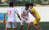 [ẢNH] THPT Quang Trung và THPT Lê Văn Thiêm thẳng tiến vào vòng 1/8