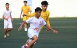 [ẢNH] THPT Quang Trung và THPT Lê Văn Thiêm thẳng tiến vào vòng 1/8