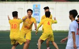 [ẢNH] THPT Quang Trung và THPT Lê Văn Thiêm thẳng tiến vào vòng 1/8