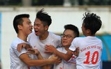[ẢNH] THPT Quang Trung và THPT Lê Văn Thiêm thẳng tiến vào vòng 1/8