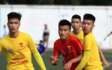[ẢNH] Á quân THPT Nguyễn Thị Minh Khai 