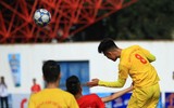 [ẢNH] Á quân THPT Nguyễn Thị Minh Khai 