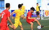 [ẢNH] Á quân THPT Nguyễn Thị Minh Khai 